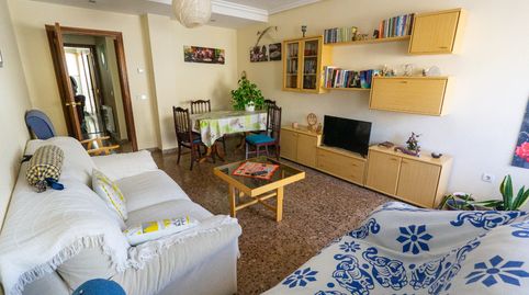 Foto 4 de Piso en venta en Pasaje Doña Jimena, Ibi, Alicante