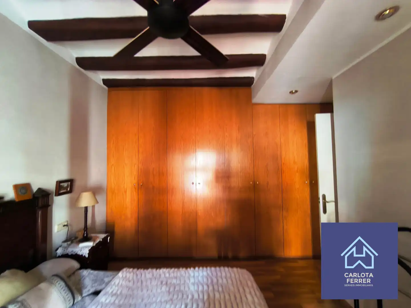 Casa adosada en venta en Centre