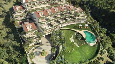 Foto 3 de Planta baja en venta en Torremuelle, Benalmádena