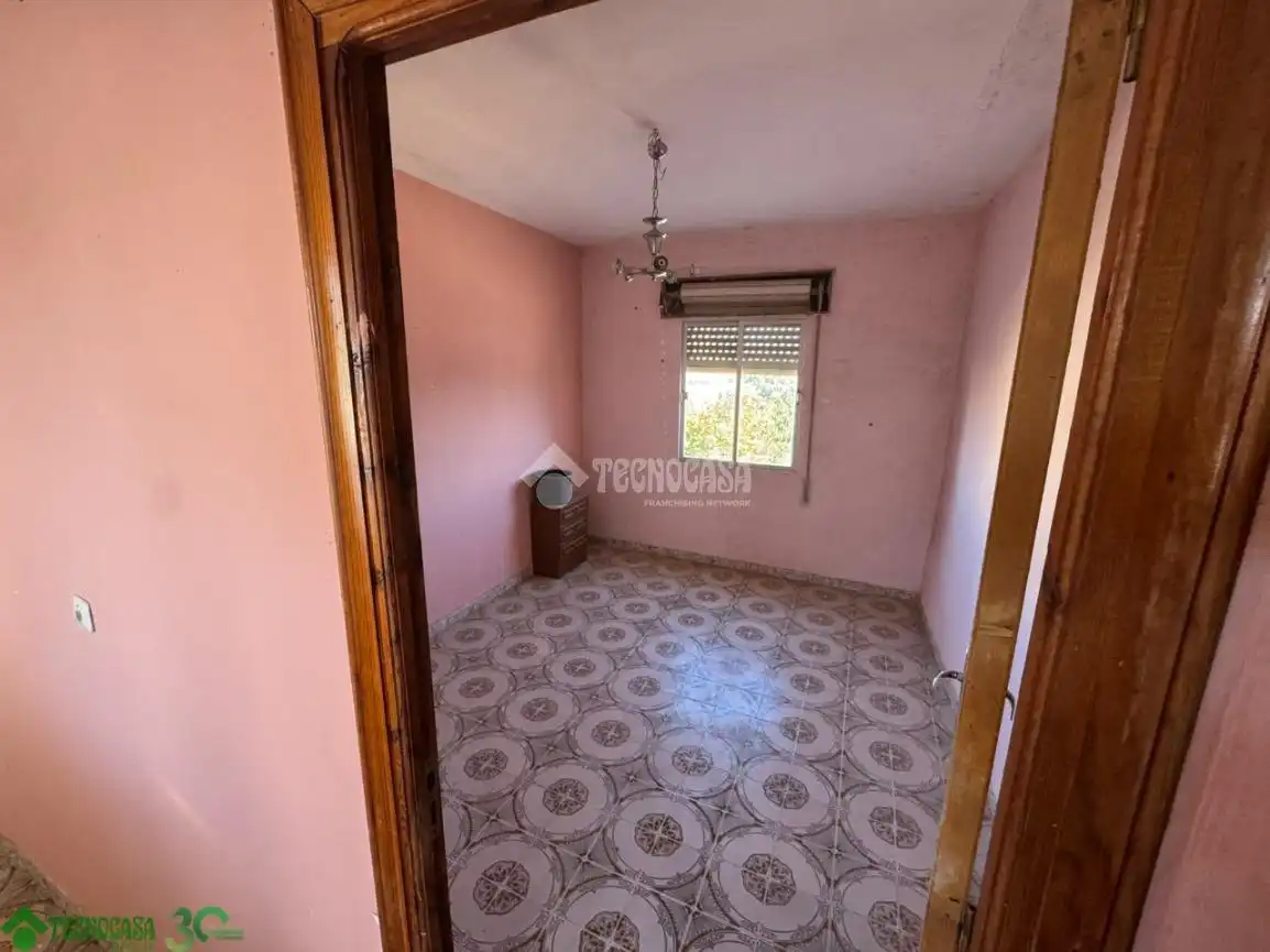 Casa aparellada en venda a CALLE POZO MINA, imagen 9