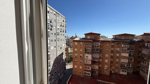 Photo 5 of Flat for sale in Ayala, Parque Ayala - Jardín de la Abadía - Huelín, Málaga Capital