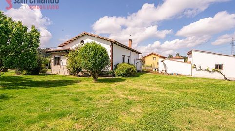 Foto 3 de Casa o chalet en venta en Barrio Helguera, Reocín, Cantabria