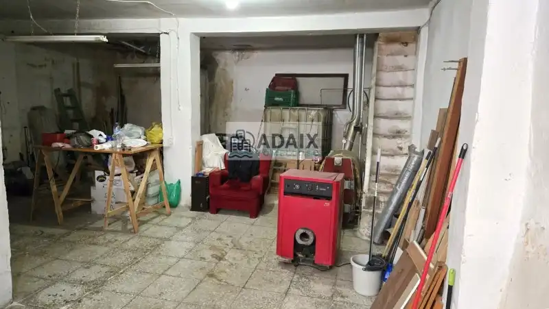Casa con terraza en venta en Tomelloso, imagen 23