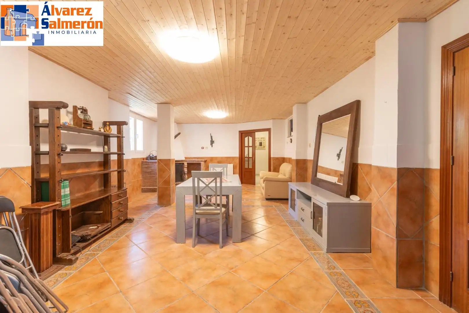 Casa o chalet en venta en Altos de la Zubia