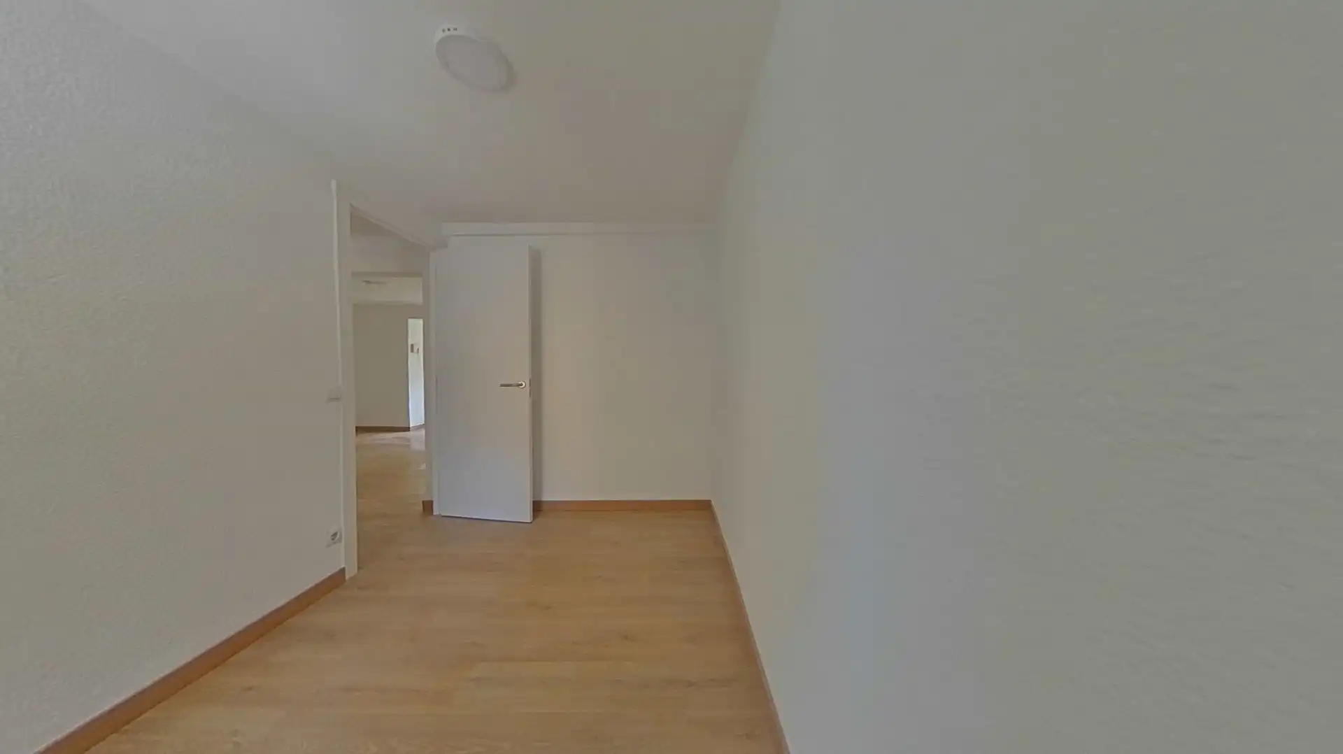 Piso en venta en Terrassa
