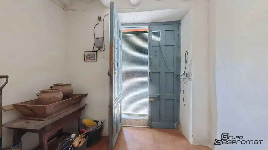 Adossat amb jardí en venda a Calle Real, imagen 2