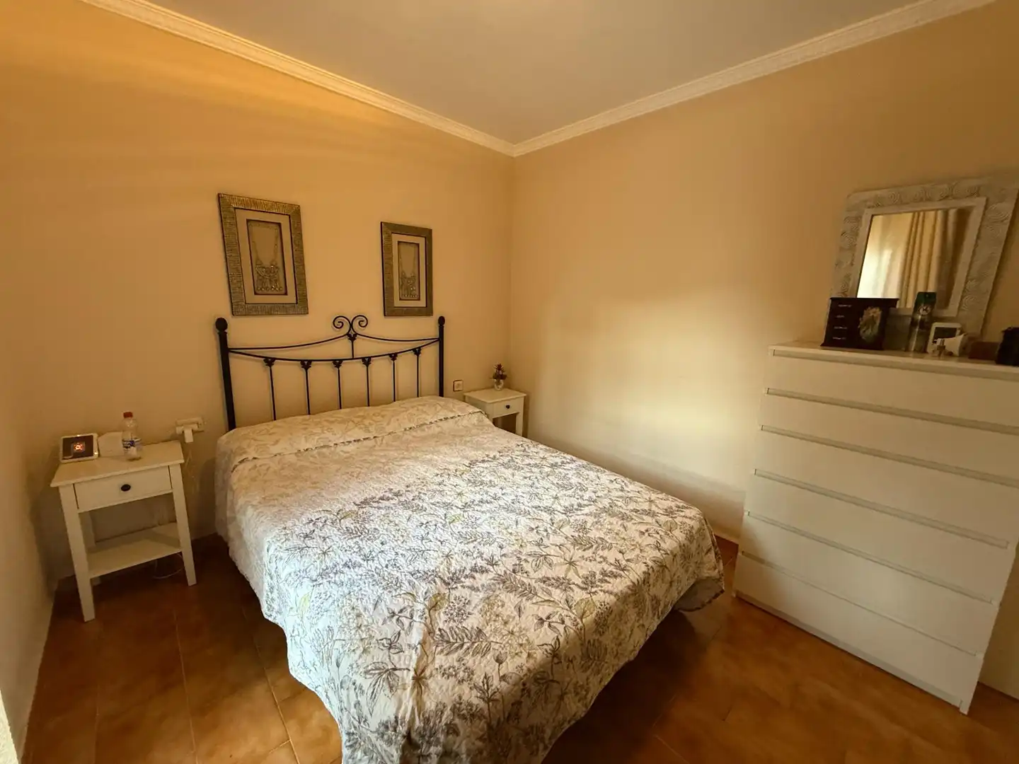 Bedroom of Houses for sale in Chiclana de la Frontera  with Community pool