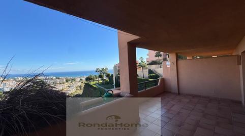 Foto 5 de Piso de alquiler en Calahonda, Málaga