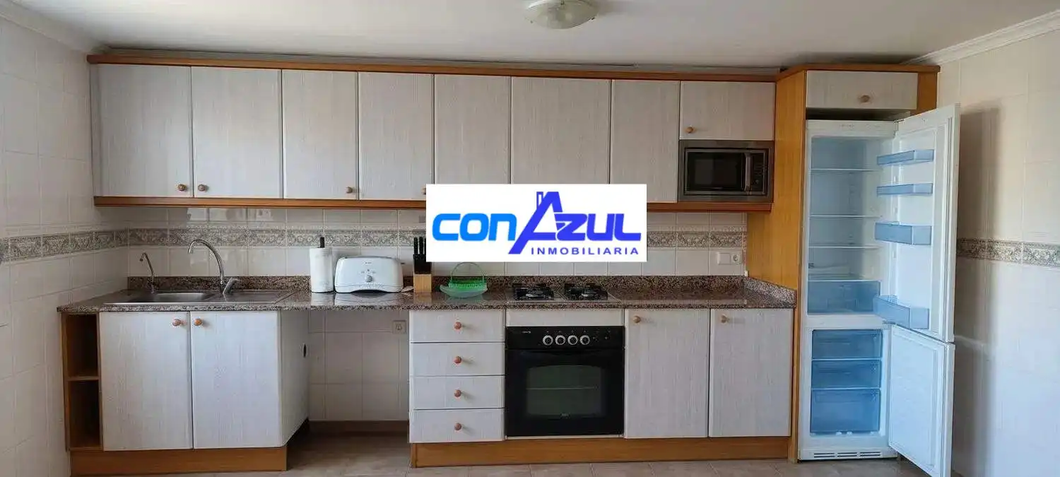 Piso con ascensor en venta en Avenida ALEGRIA, imagen 6