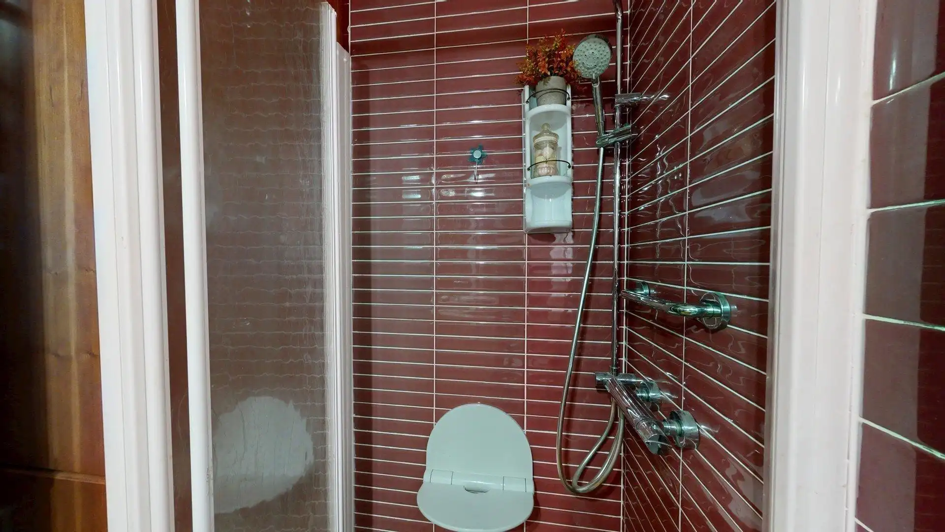 Baño de Piso en venta en Zaragoza con Calefacción y Amueblado