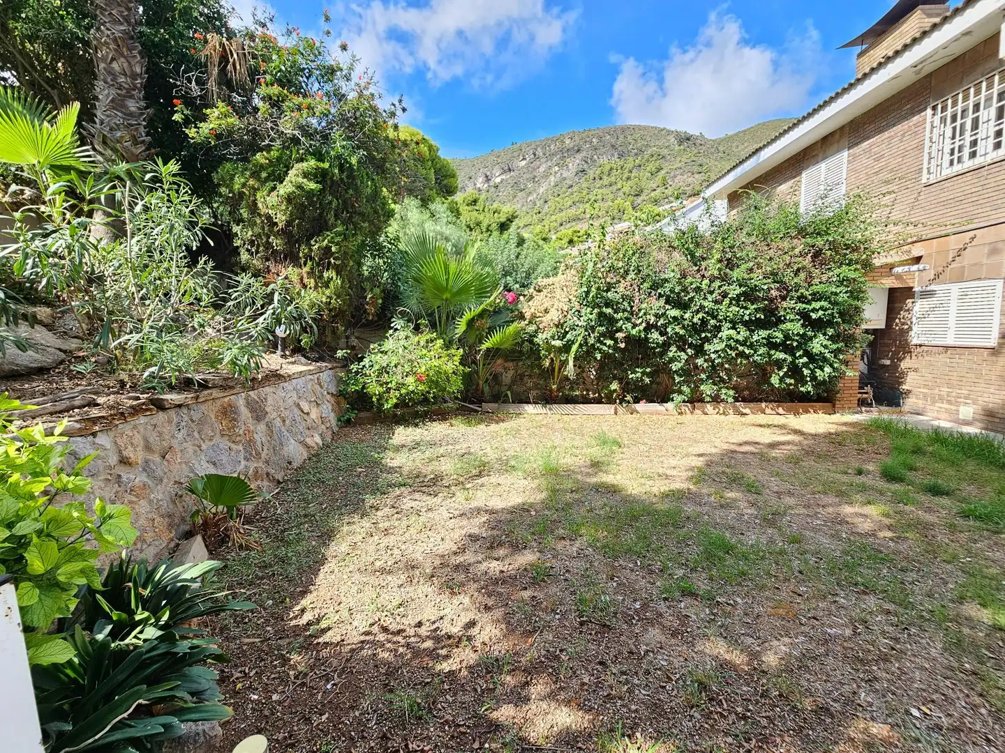 Haus mit Pool zum Verkauf in Juan Ramon Jimenez, imagen 30