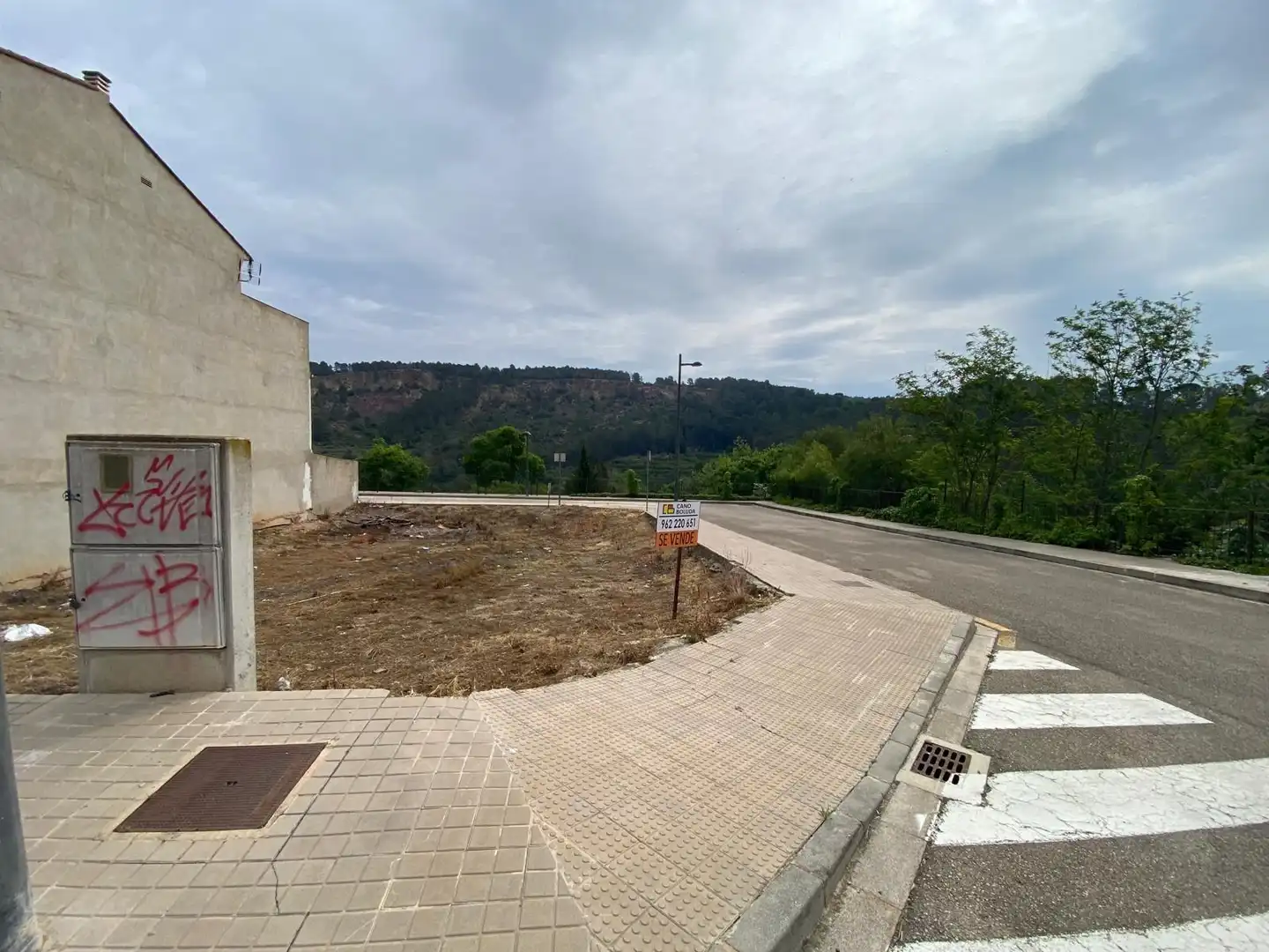 Grundstücke und Bauplätze zum Verkauf in Anna, imagen 3