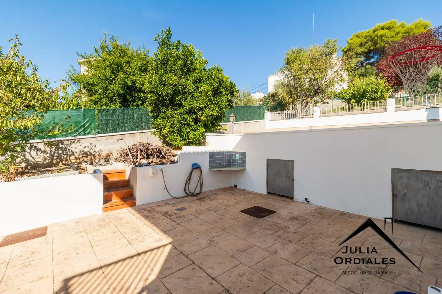 Maison avec terrasse à vendre à Masquefa, imagen 35