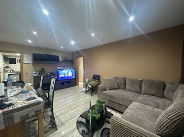 Wohnung mit Balkon zum Verkauf in Creu de Barberà - Sector Sud