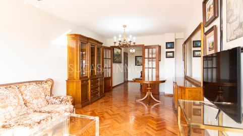 Foto 3 de Piso en venta en Rúa Alcalde Jaime Hervada, 19, Agra del Orzán - Ventorrillo, A Coruña Capital