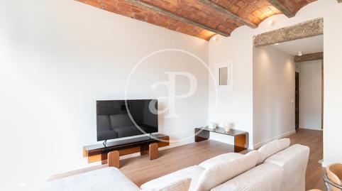Photo 5 of Flat for sale in Carrer de Nàpols, Dreta de l'Eixample,  Barcelona Capital