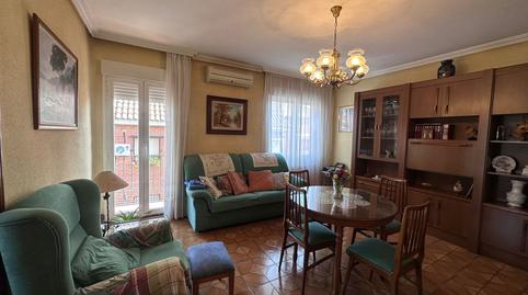 Foto 2 von Wohnung zum Verkauf in Teniente Compaired, Pradolongo,  Madrid Capital