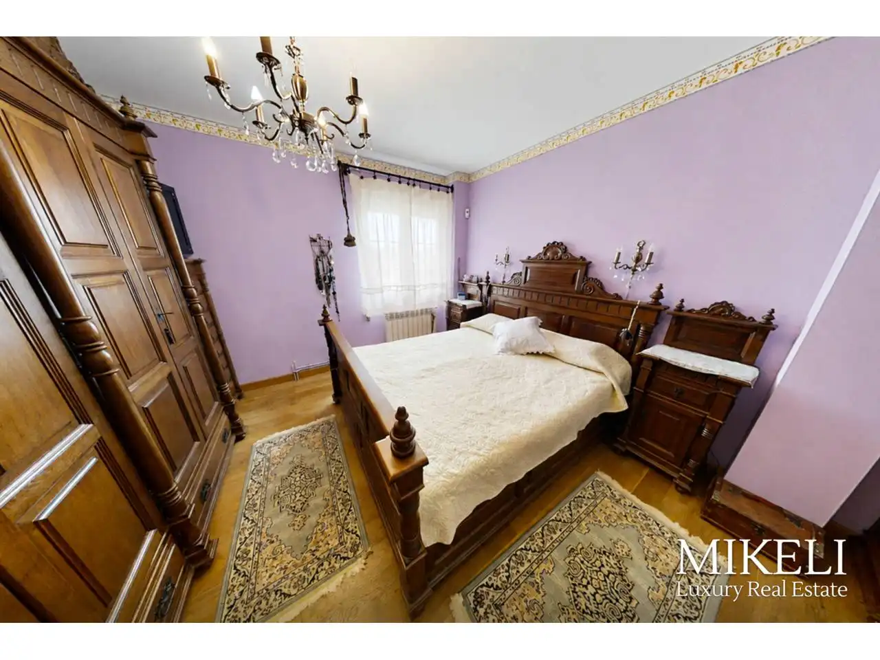 Habitación de Casa o chalet en venta en Santander con Calefacción, Jardín privado y Terraza