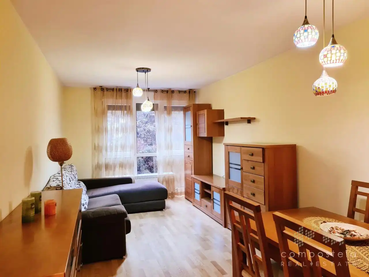 Wohnung mit Aufzug zur Miete in Do Rego, imagen 6