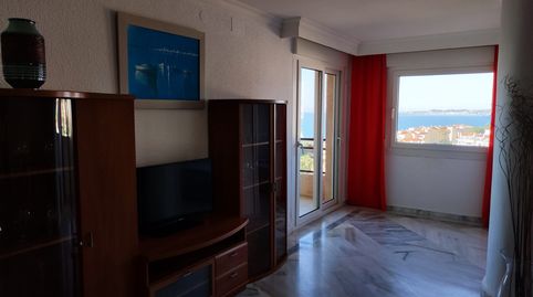 Foto 5 von Wohnung zur Miete in Calle el Coloso, Hacienda Torrequebrada, Benalmádena