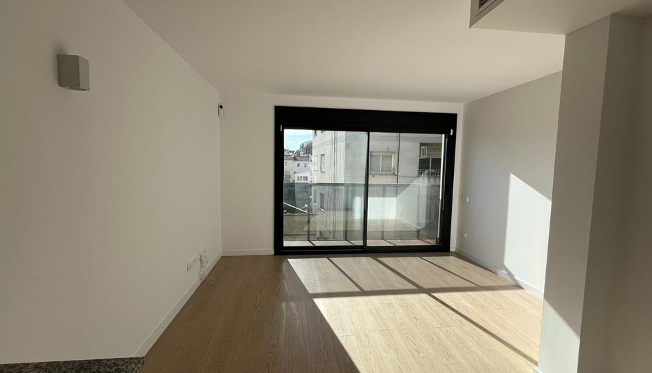 Foto 1 de Dúplex en venta en Ca n'Aurell, Barcelona