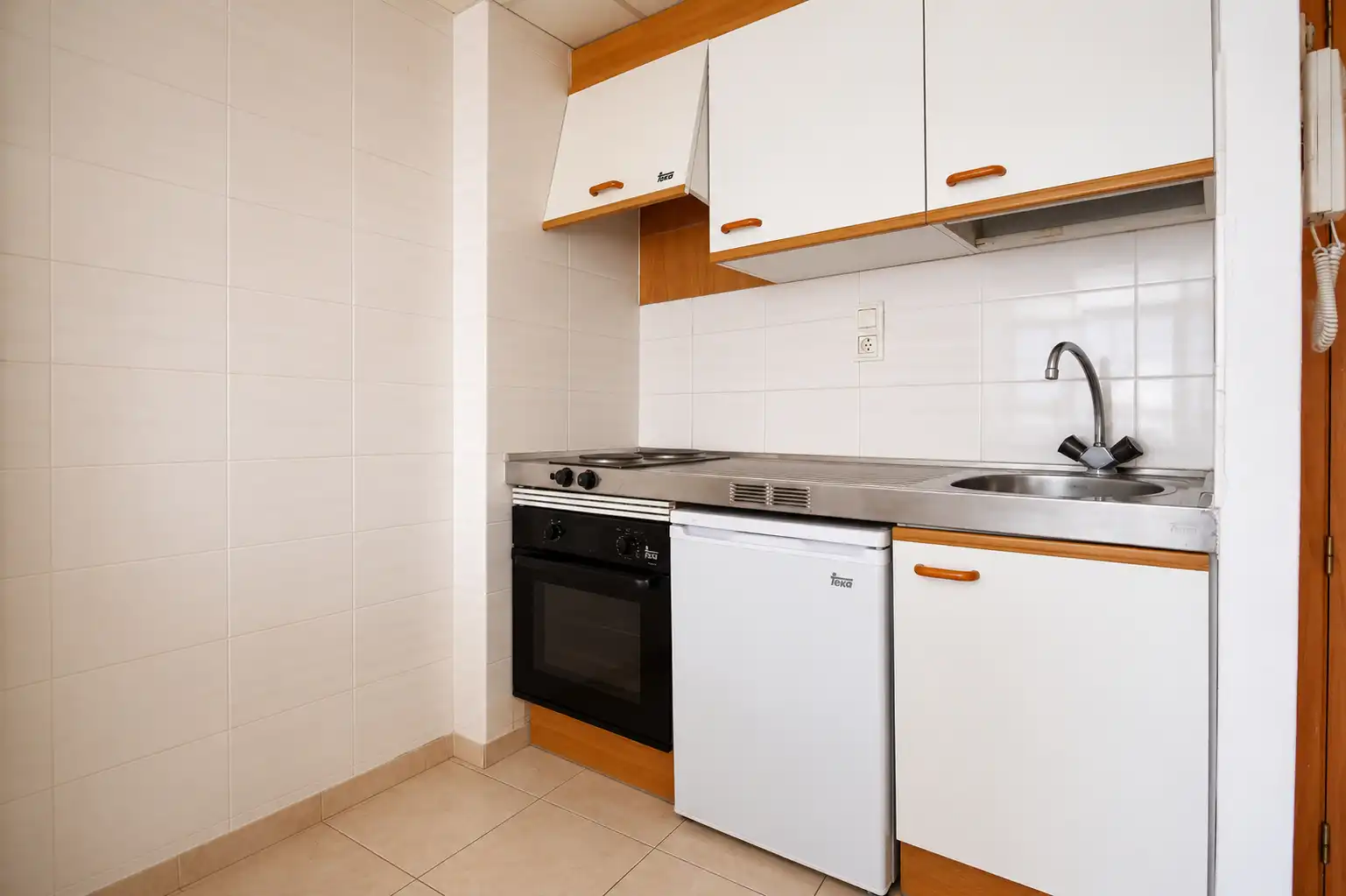 Wohnung zum Verkauf in Carrer del Vendrell, 20, Mar i Camp - Platja dels Capellans