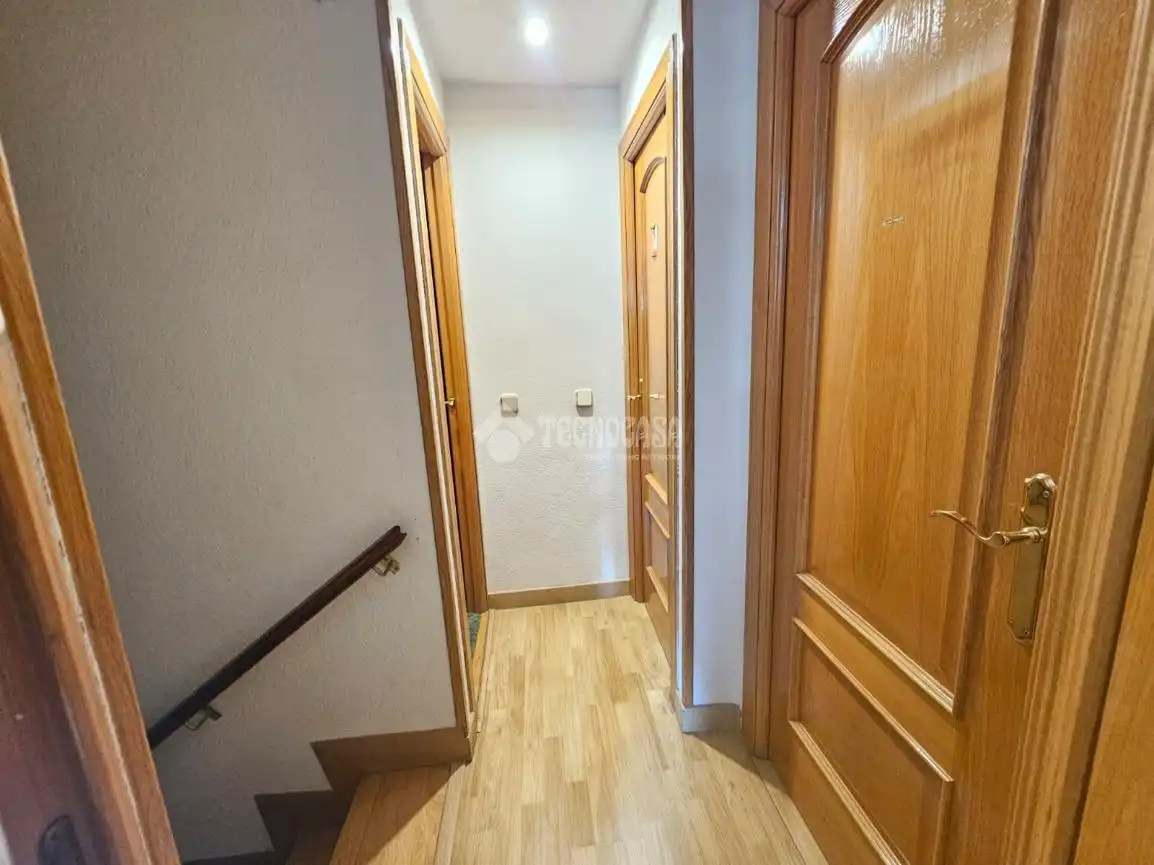 Detached homes for sale in San Isidro