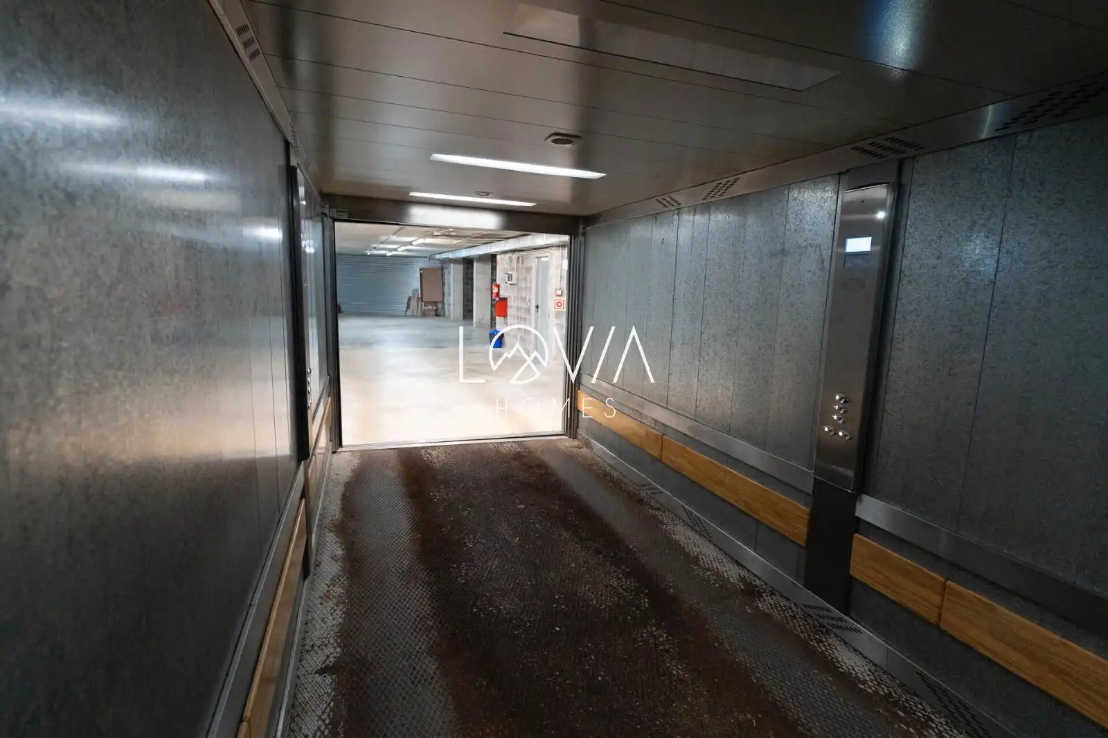 Garage for sale in Reinosa