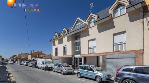 Foto 2 de Piso en venta en Barrio de la Vega, Monachil