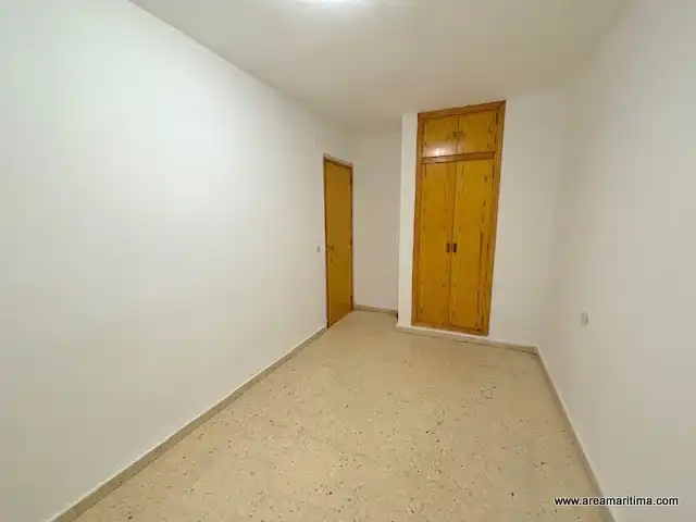 Bedroom of Flat for sale in Alboraya  with Air Conditioner, Private garden and Oven