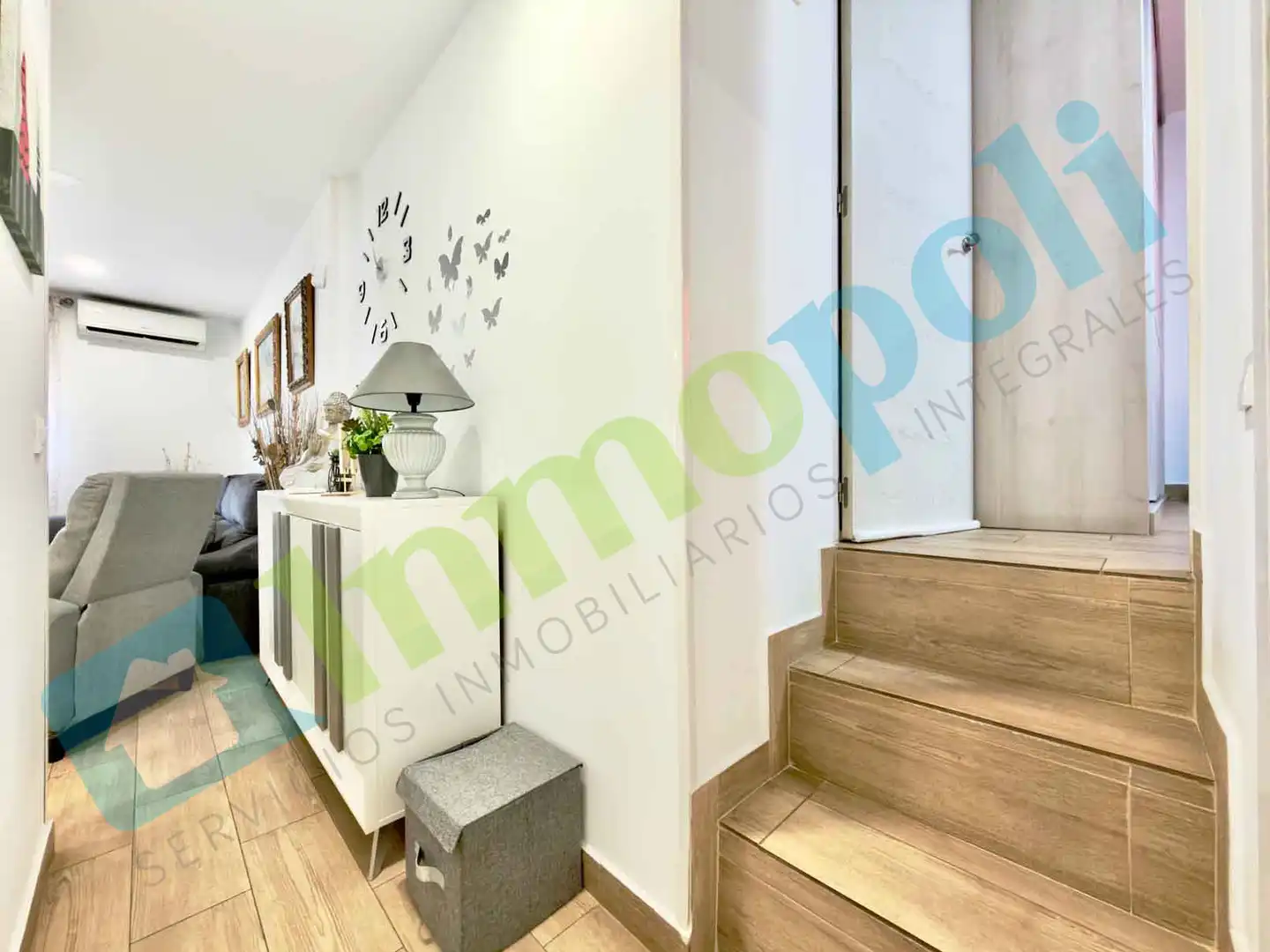 Casa o xalet en venda en Badajoz amb Aire condicionat i Traster