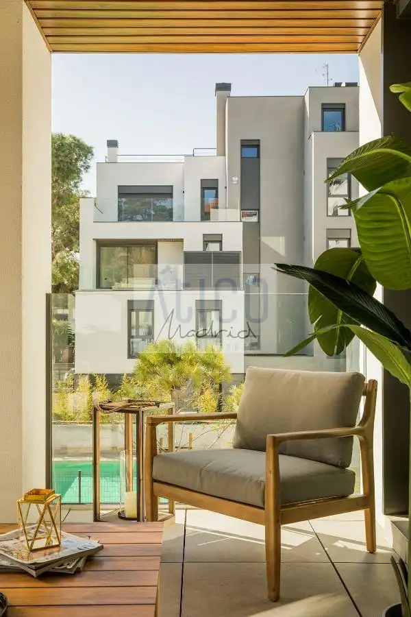 Fotografía del inmueble reportado: 2.995 €/mes — Colina, Madrid