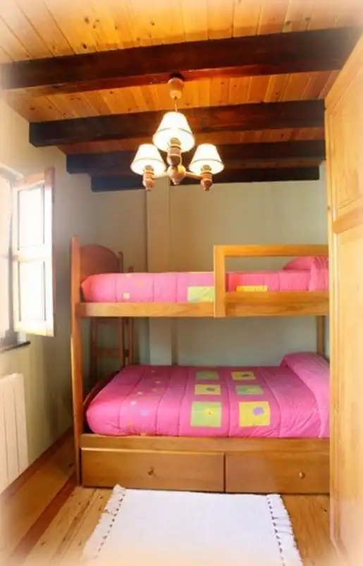 Habitación de Casa o chalet en venta en Cangas de Onís, Asturias