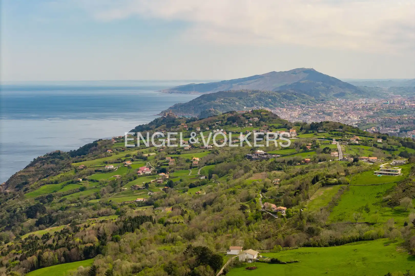 Residential for sale in Donostia - San Sebastián 