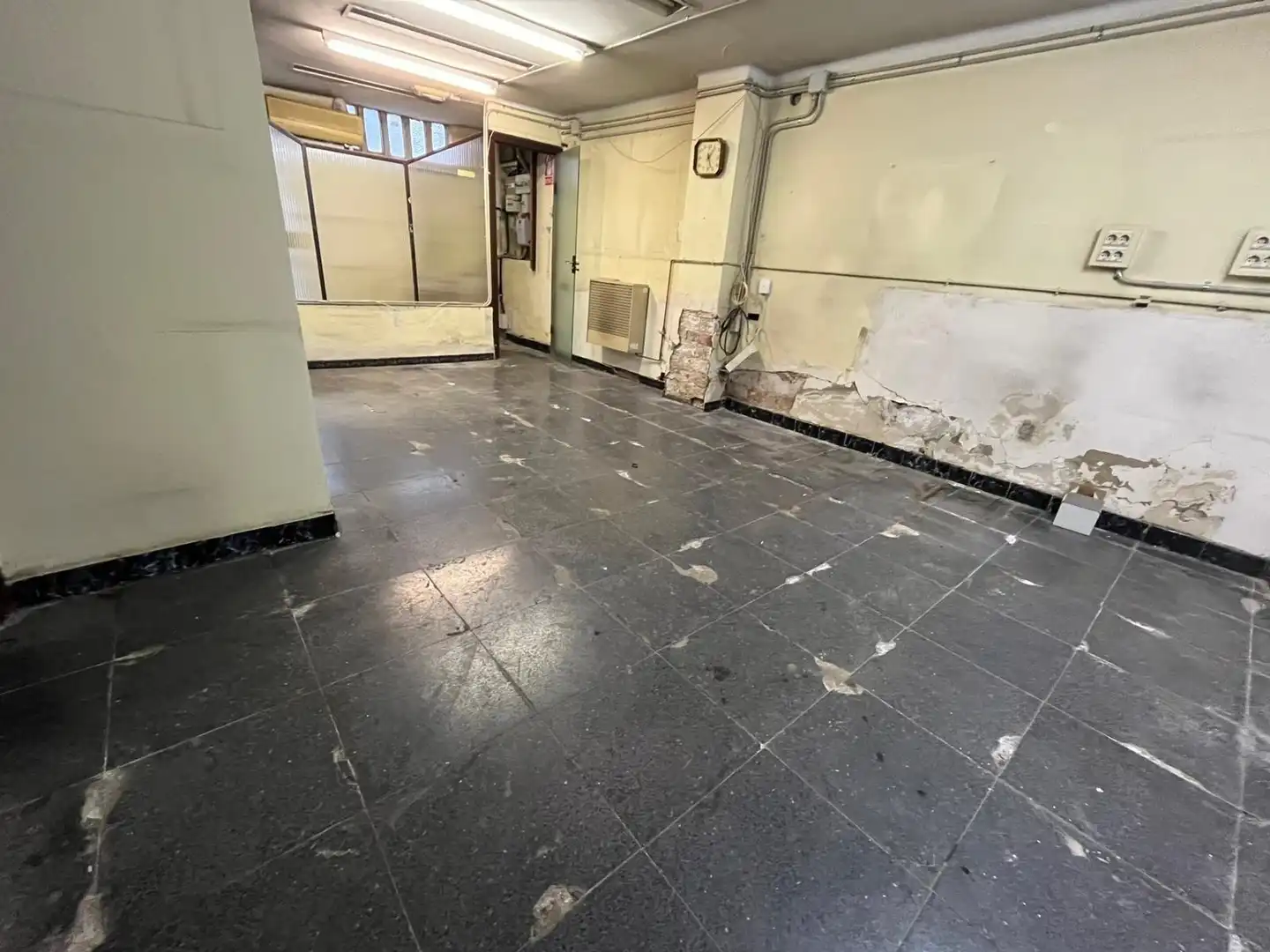 Local comercial en venta en Can Feu - Gràcia, imagen 24