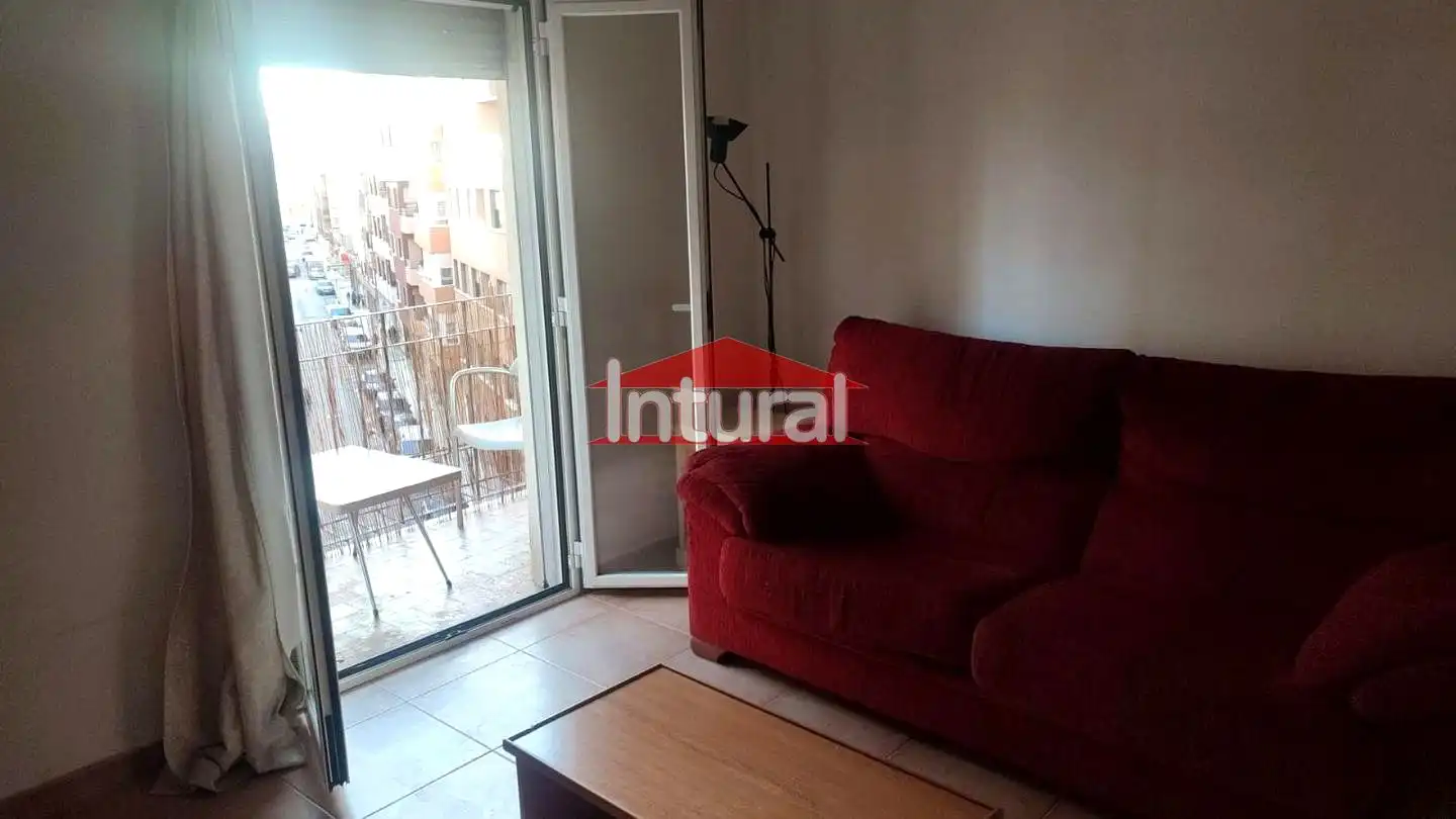Appartement avec terrasse à vendre à Feria, imagen 6