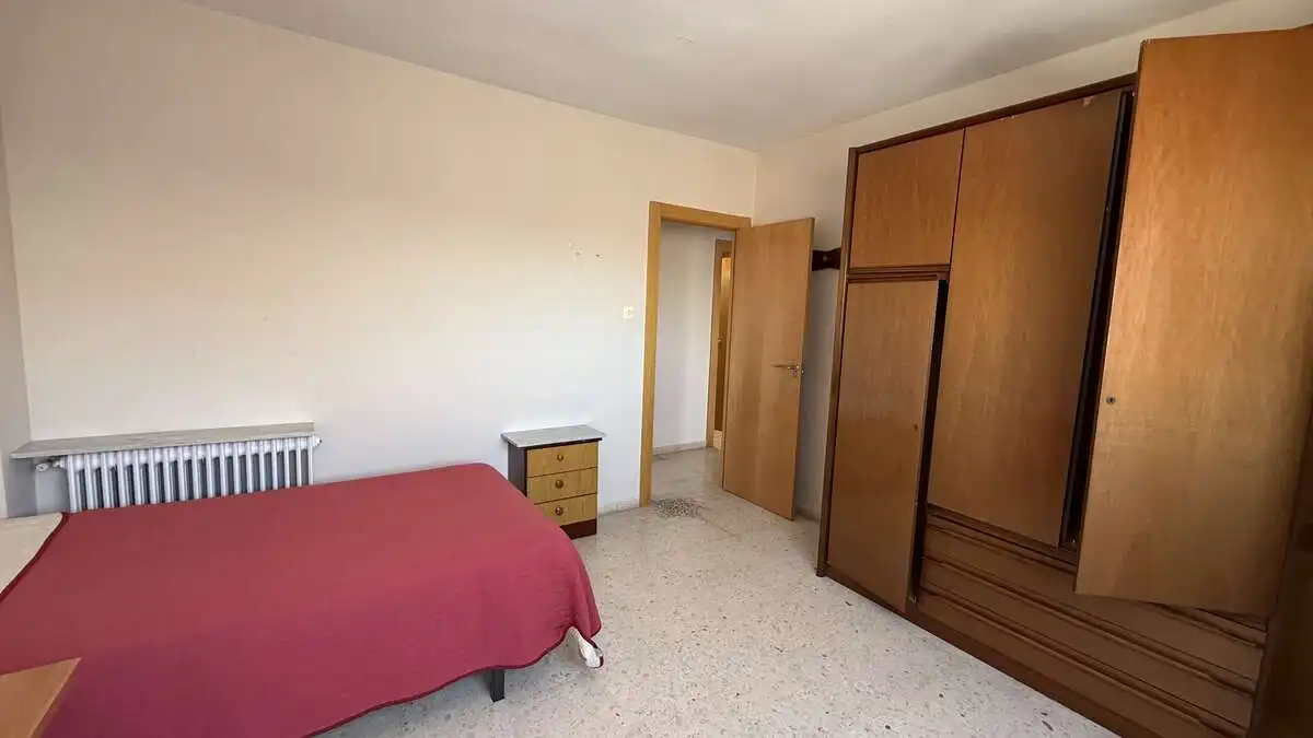 Pis de lloguer a San Pablo, San Francisco Javier