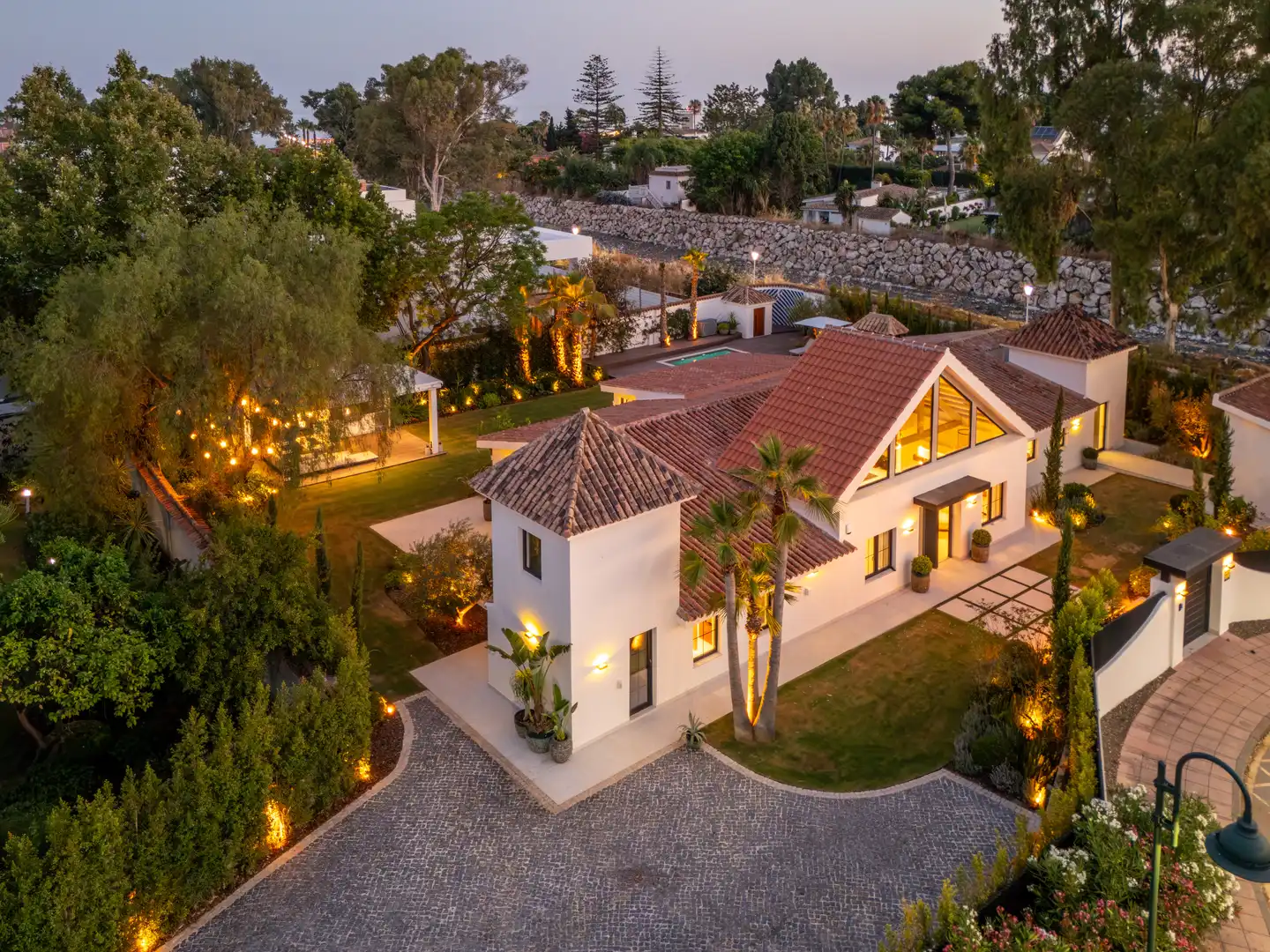 Casa o chalet en venta en PUERTO BANÚS, Puerto Banús