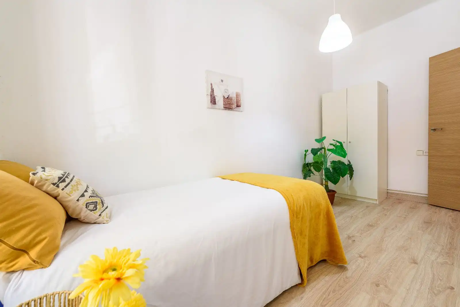 Habitación de Piso en venta en Tarragona con Calefacción y Trastero