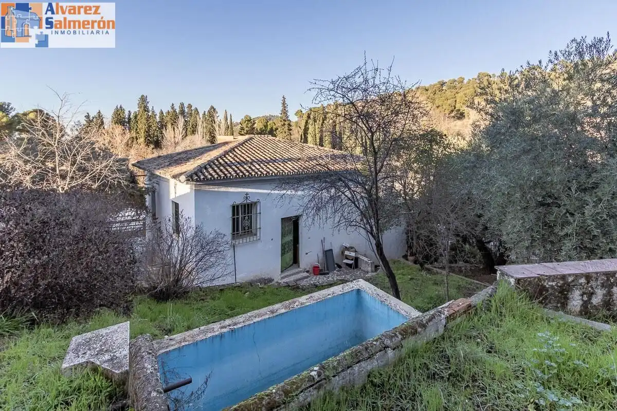 Haus oder Chalet zum Verkauf in Paseo DE LA SABICA, San Matías - Realejo