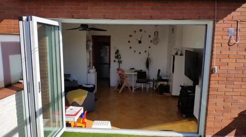 Foto 3 de Àtic de lloguer a C. de Los Hermanos García Noblejas, Pueblo Nuevo,  Madrid Capital