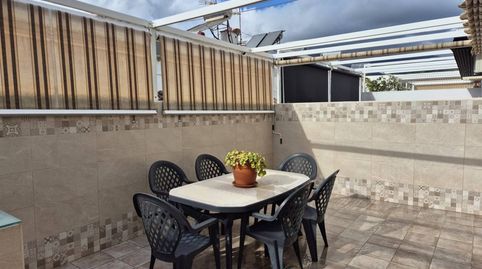 Foto 2 de Casa adosada en venta en Calle Diputado Ignacio Mena, Zona Calvario, Estepona