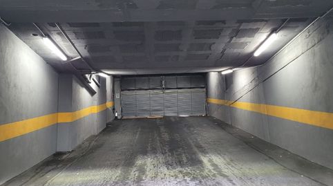 Foto 3 von Garage zur Miete in Plaça del Celler, 8, Cementiri Vell, Terrassa