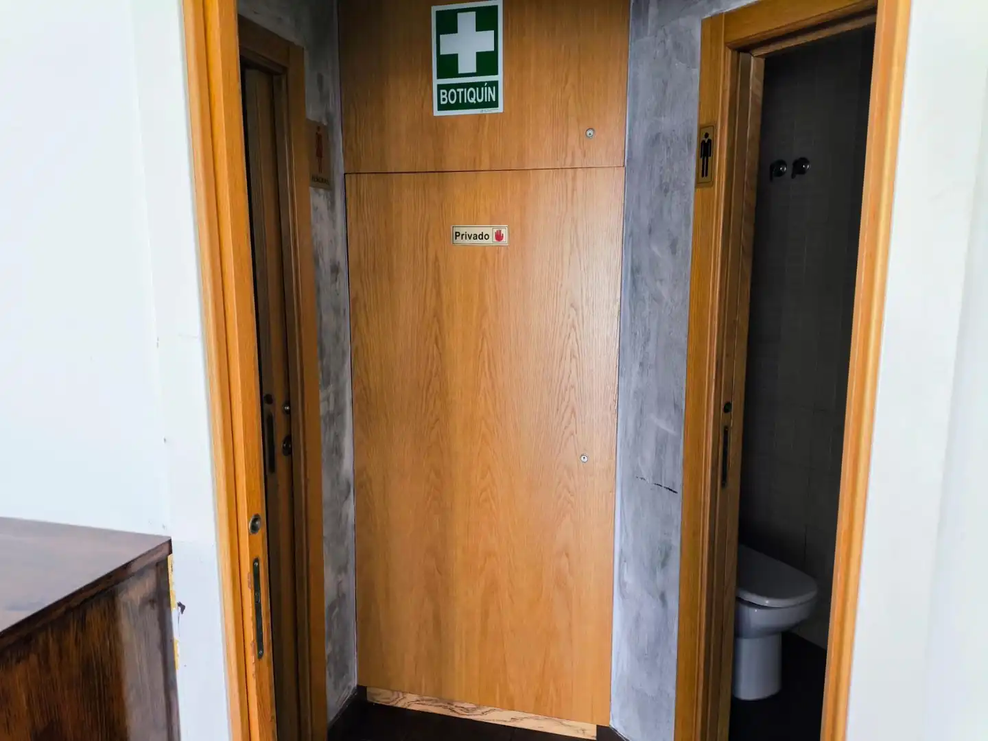 Business premises for sale in Oseiro, imagen 12
