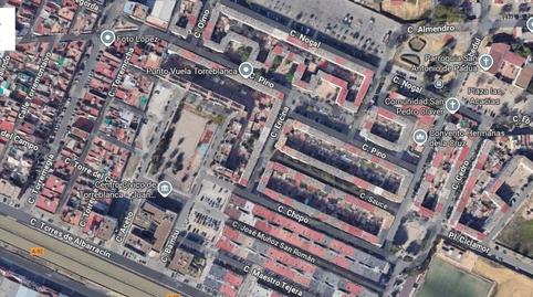 Foto 3 de Pis en venda a Calle Encina, Torreblanca,  Sevilla Capital