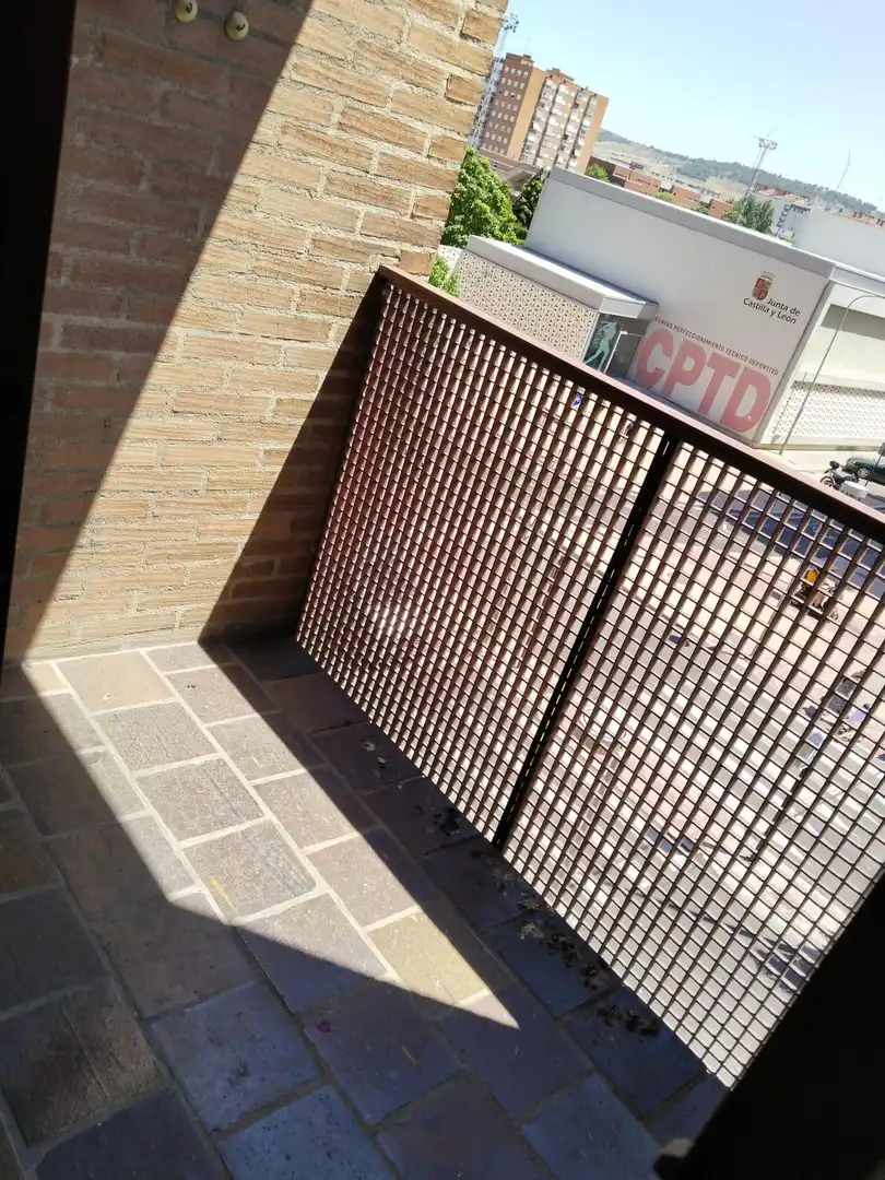 Wohnung mit Terrasse zum Verkauf in Campo de la Juventud, imagen 8
