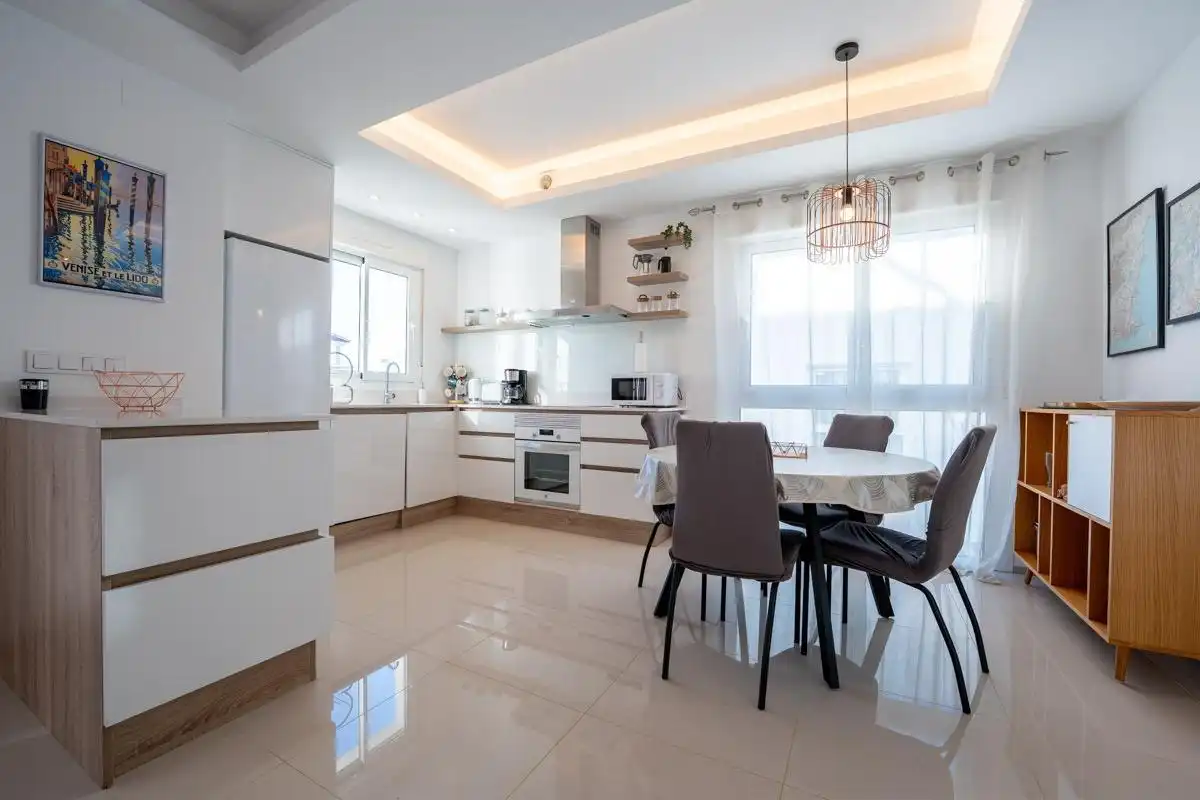 Penthouse for sale in Ciudad Quesada, imagen 12