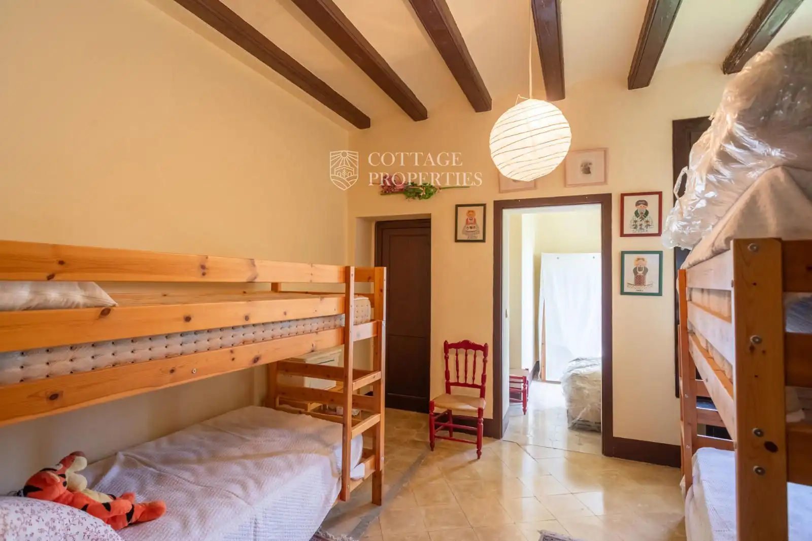 Casa rústica en venta en Santa Maria de Miralles, imagen 61
