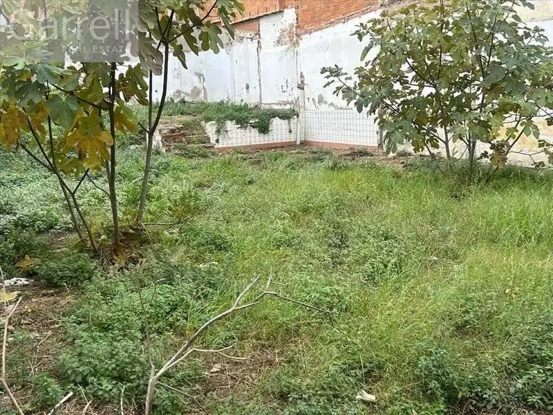 Residencial en venda en Badalona