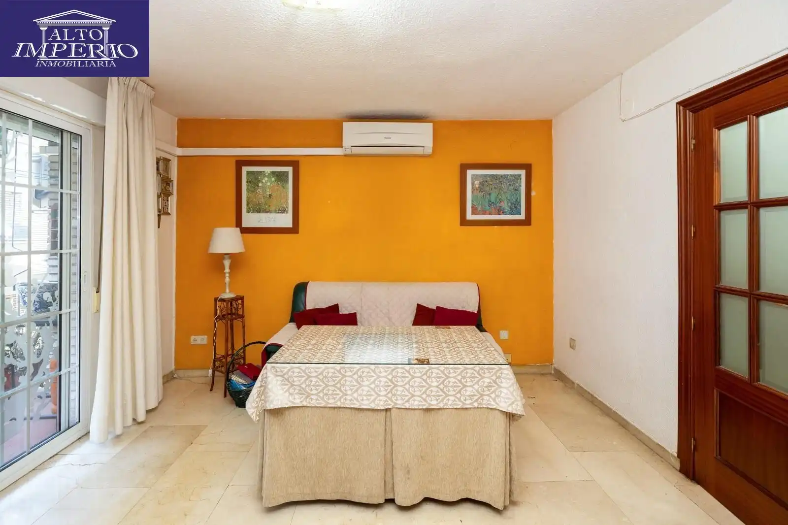 Piso con ascensor en venta en Calle VERACRUZ 7, imagen 11